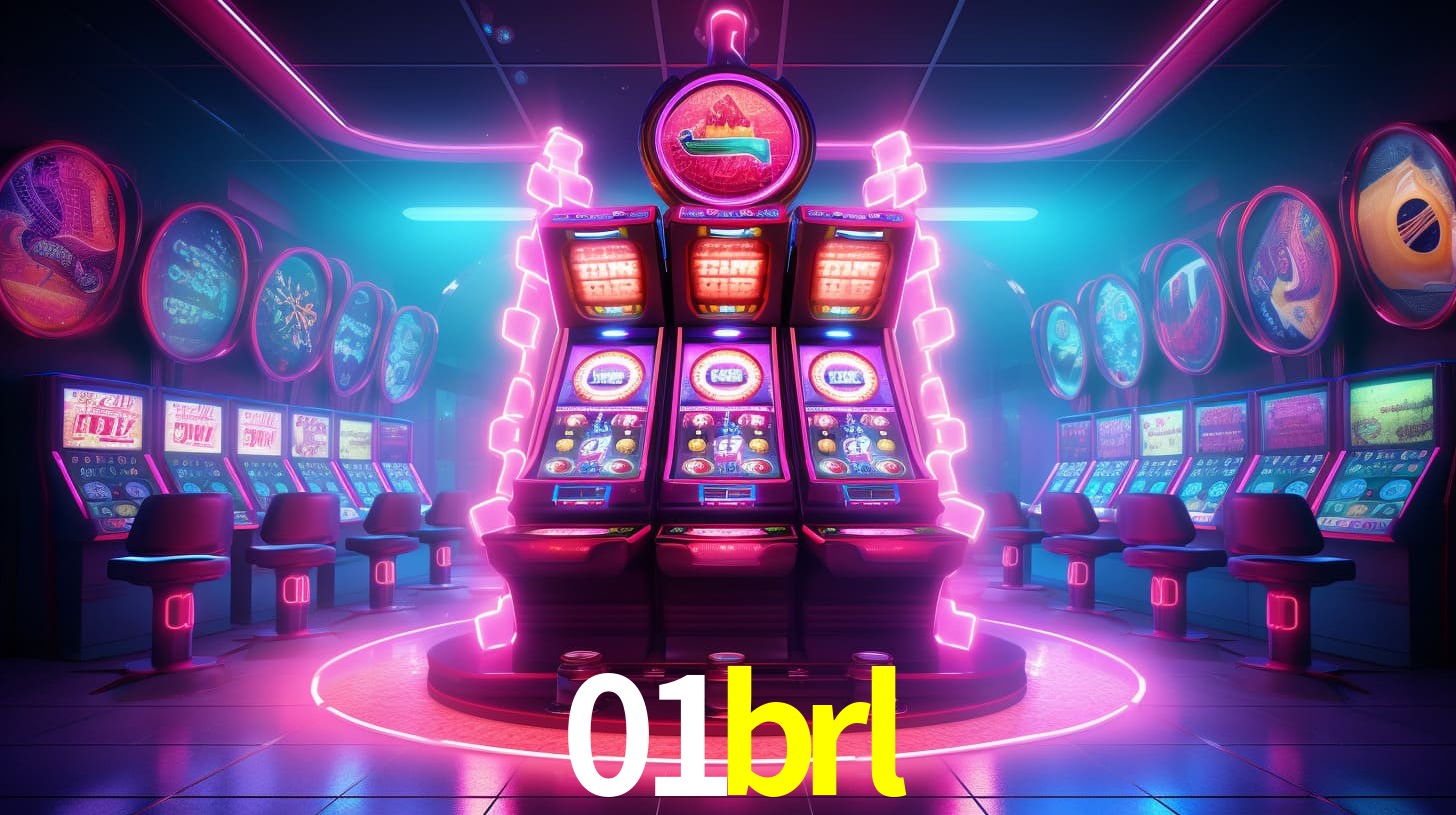 01brl plataforma
