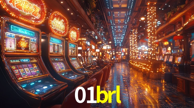 01brl - Aposta de Tensão Máxima - 01brl.com