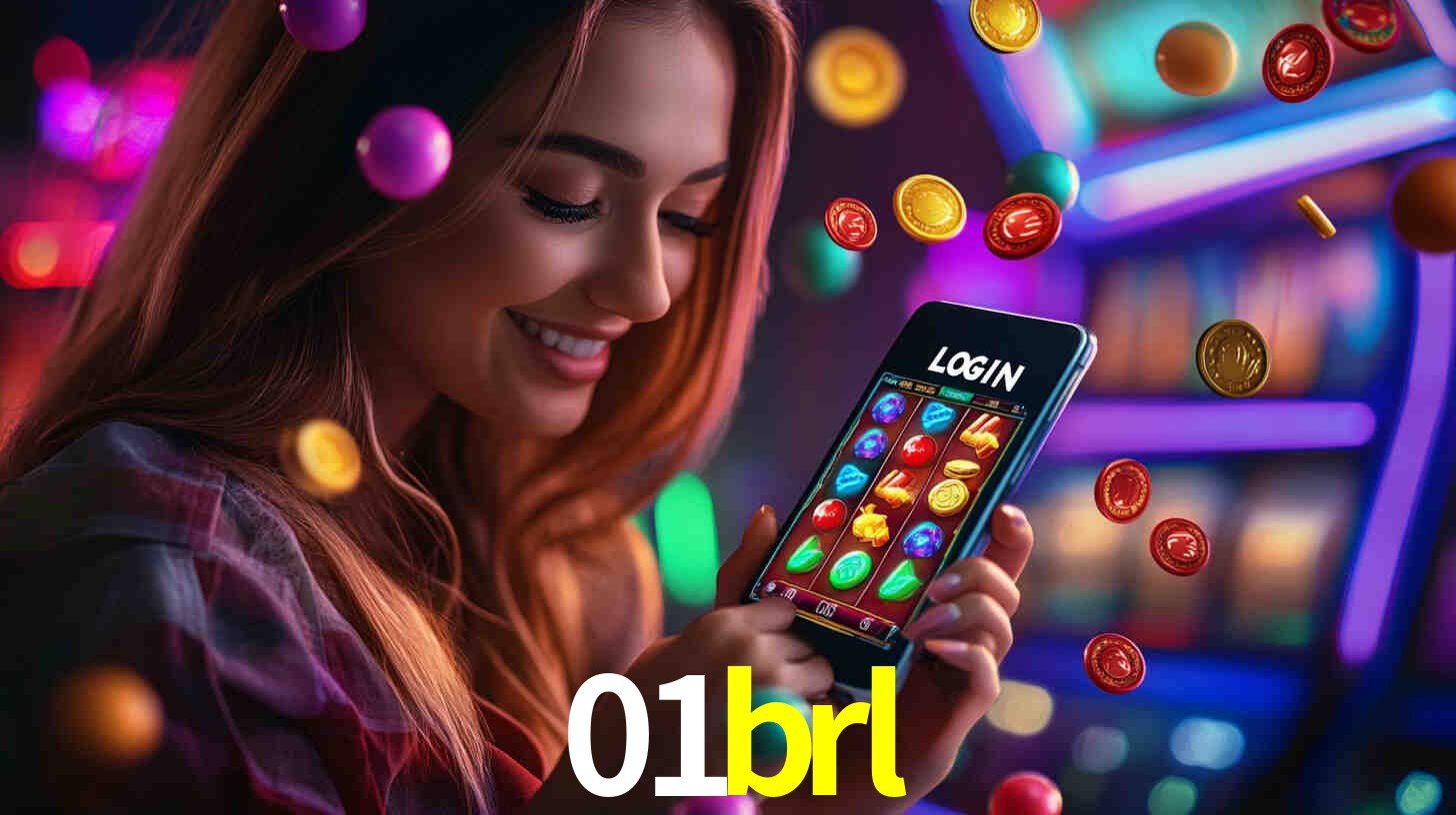Sinta a adrenalina dos jogos de cassino com 01brl
