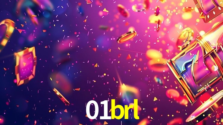 01brl FAQ — suporte e ajuda no aplicativo oficial