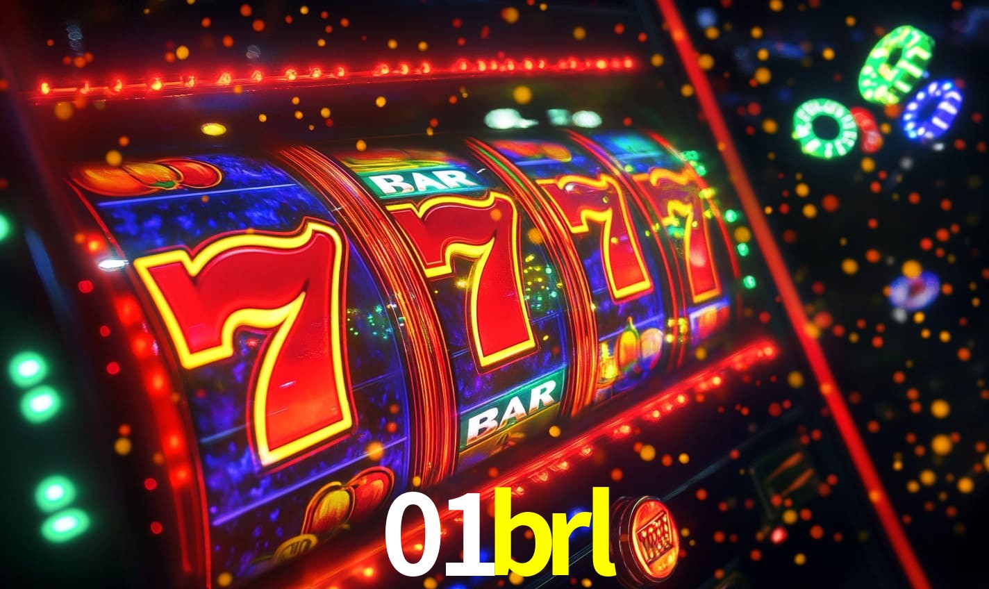 01brl - Roleta da Sorte Suprema - 01brl.com