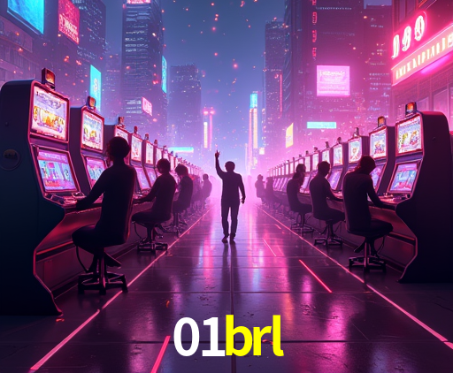 Casino VIP 01brl