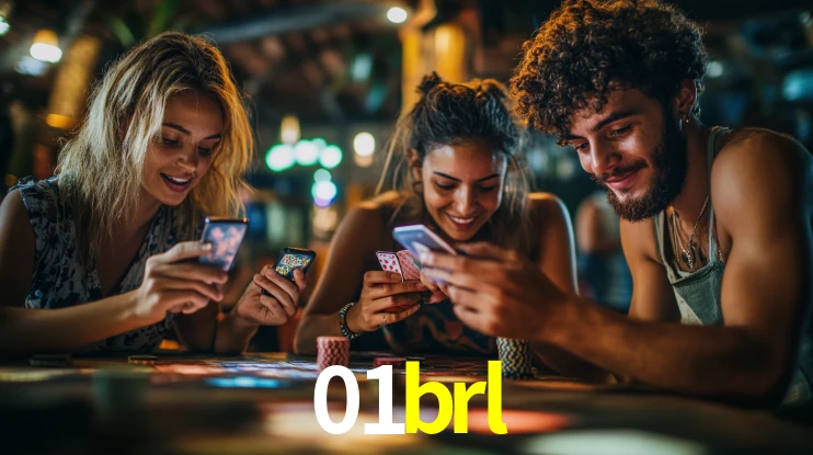 Tournaments 01brl