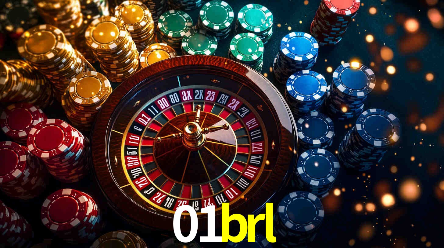 01brl App Interface
