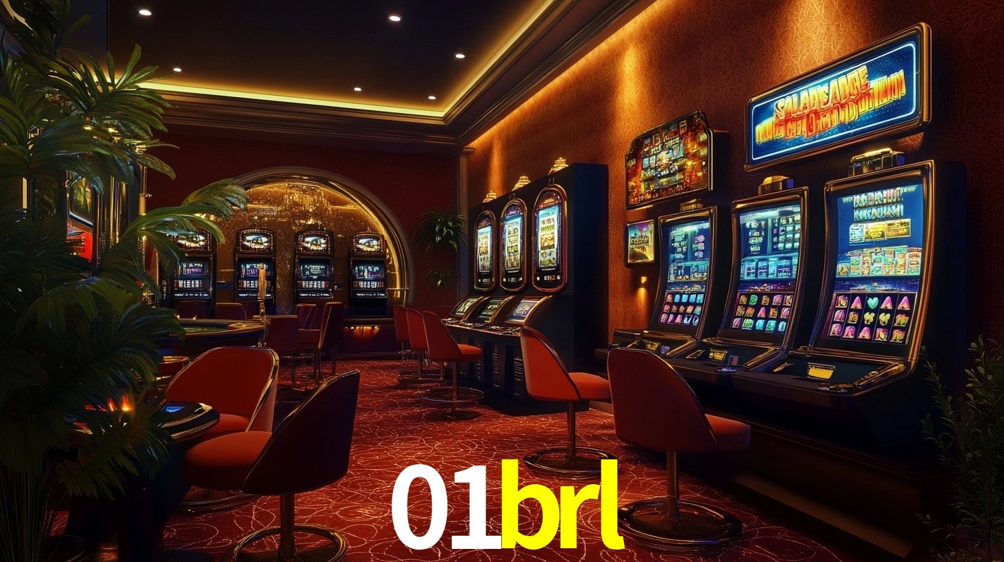 Daily Bonuses 01brl