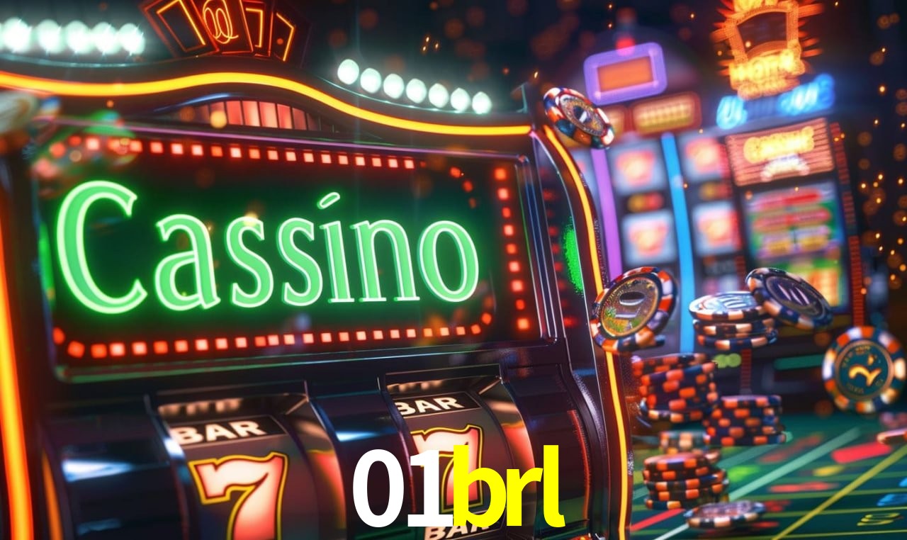 Cadastro Rápido 01brl
