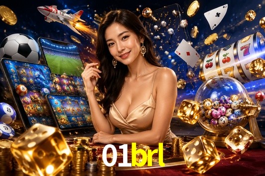 Game Providers 01brl