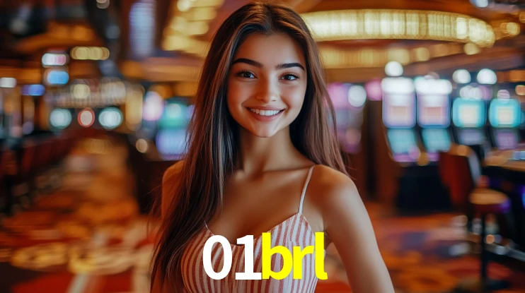 01brl bônus — painel de promoções no aplicativo