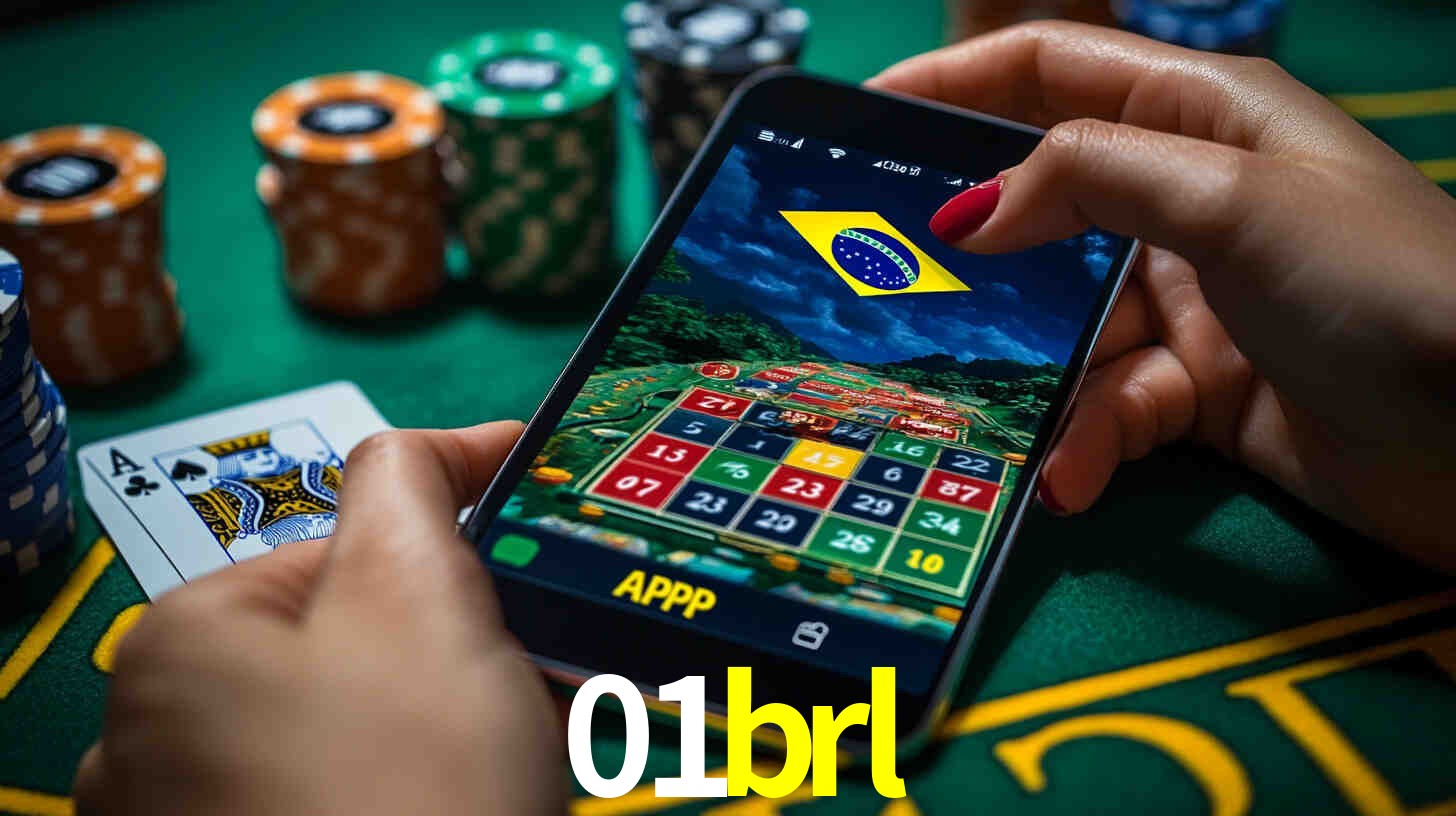 Descubra a Essência do 01brl: Nossa História e Compromissos