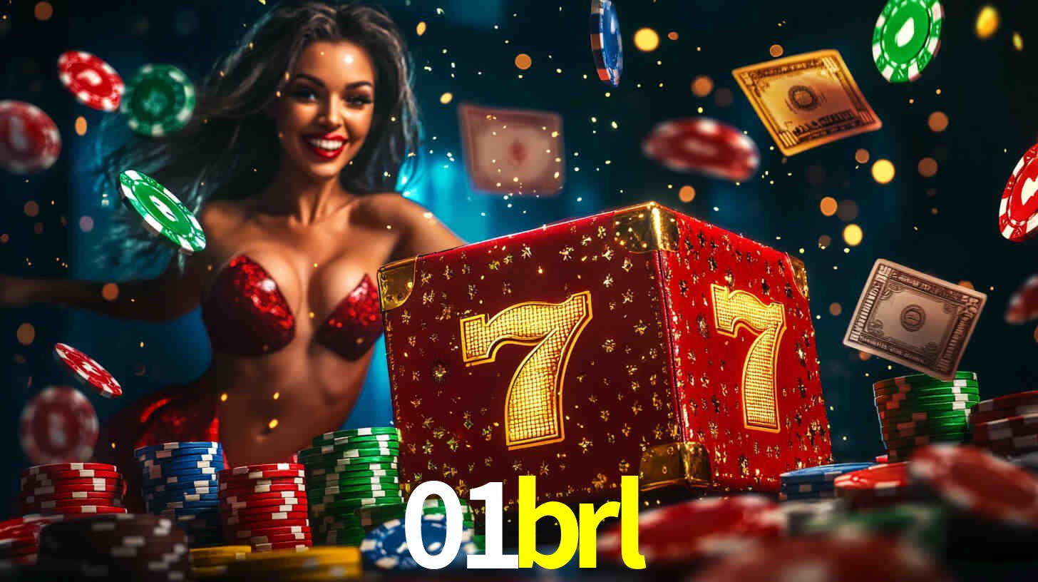 Inovações de Jogos na 01brl: O Futuro das Experiências Interativas