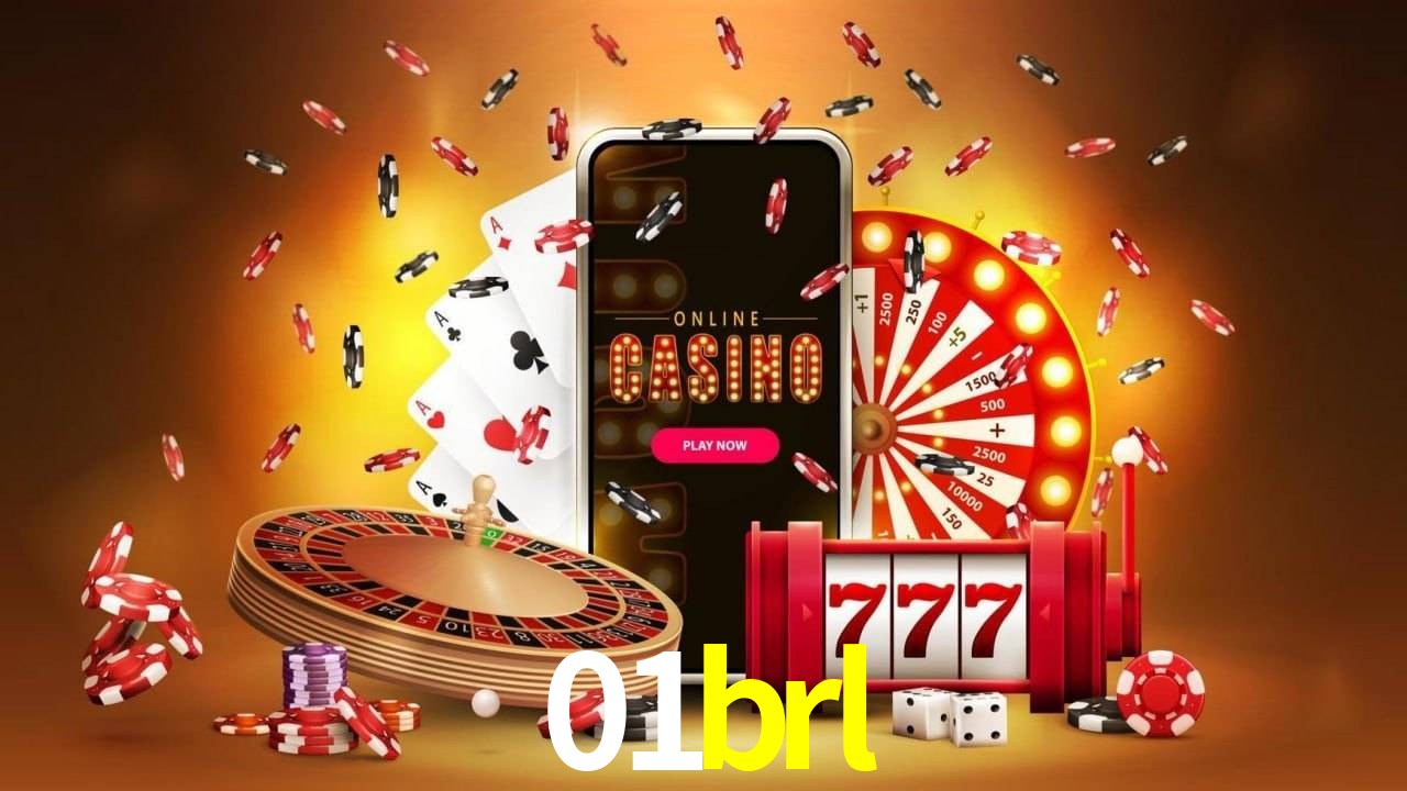 Casino Ao Vivo 01brl