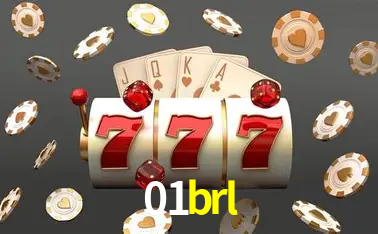 Descubra o Mundo do Cassino Online com 01brl