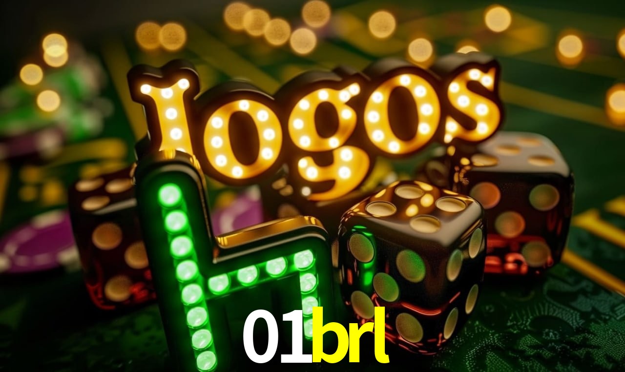 Recursos de Bônus 01brl