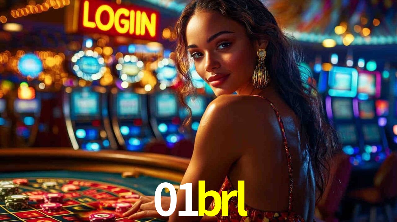 Jogos de Slot 01brl
