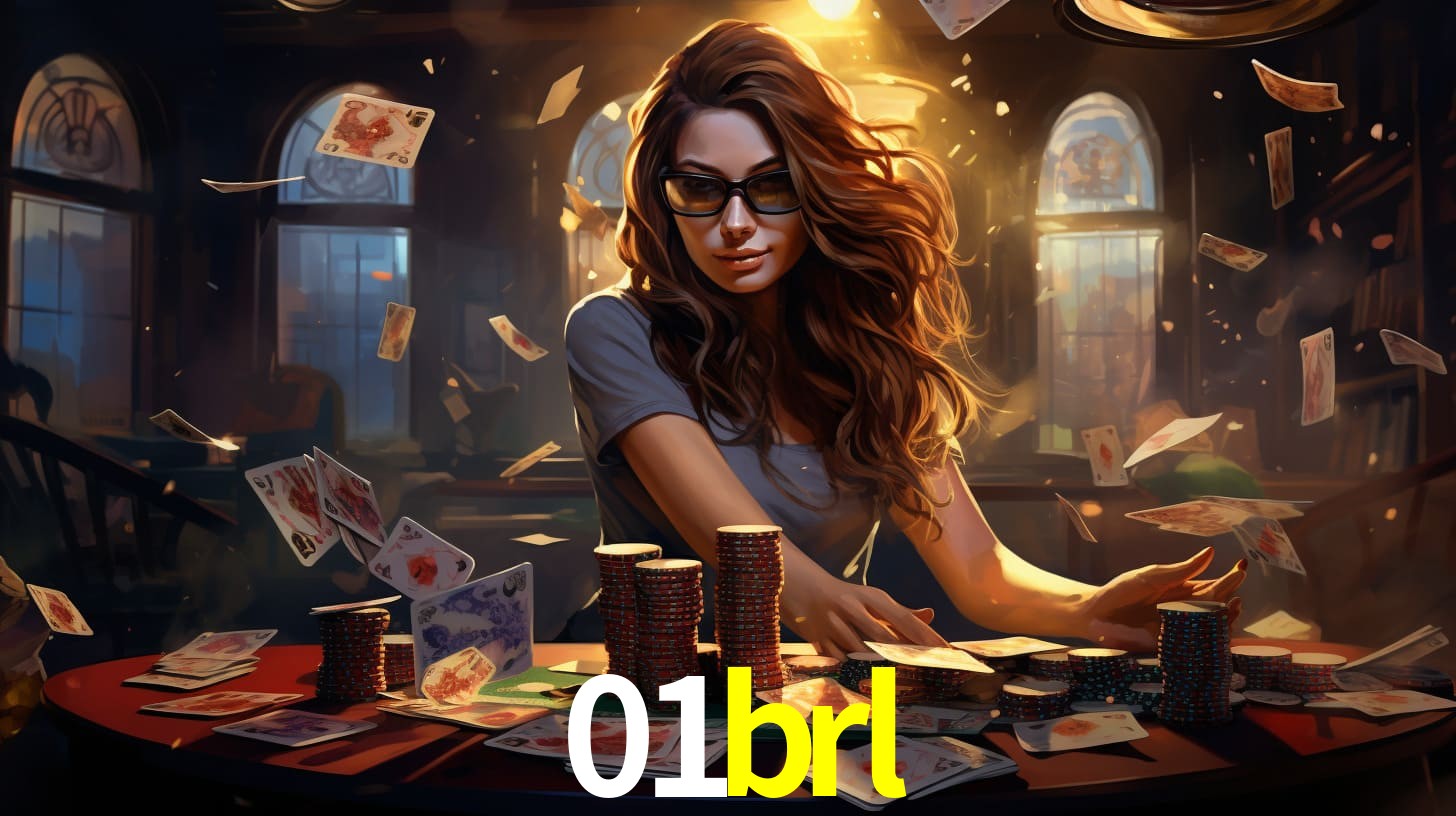 Live Casino 01brl