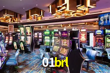 Desvendando o Mundo dos Jogos Virtuais na 01brl
