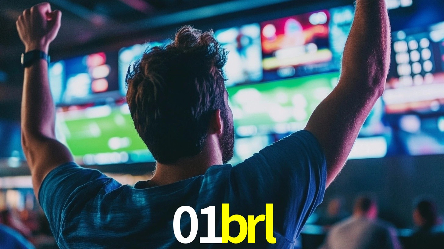 01brl: Seu Cassino Premiado com Pagamentos Rápidos