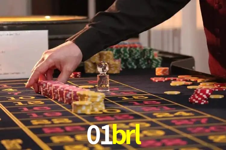 A Popularidade dos Caça-Níqueis no 01brl