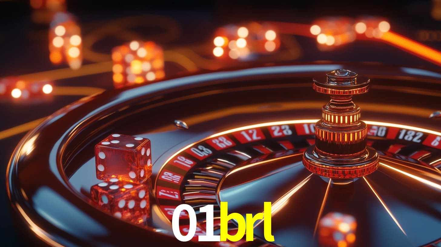 Roulette Table 01brl