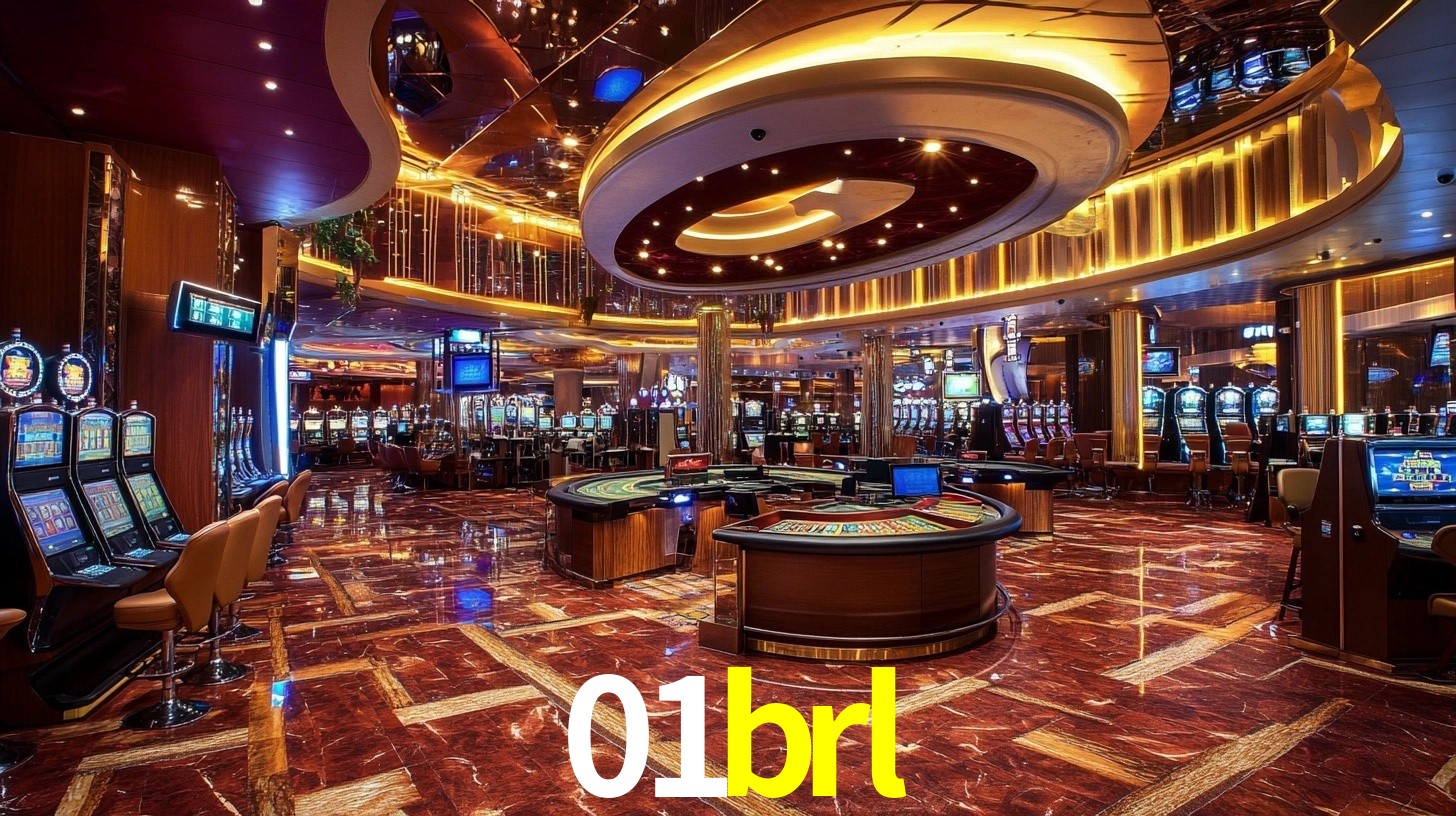 Welcome Bonus 01brl