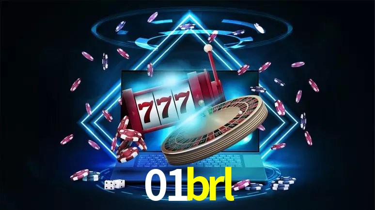 Provedores de Jogos 01brl