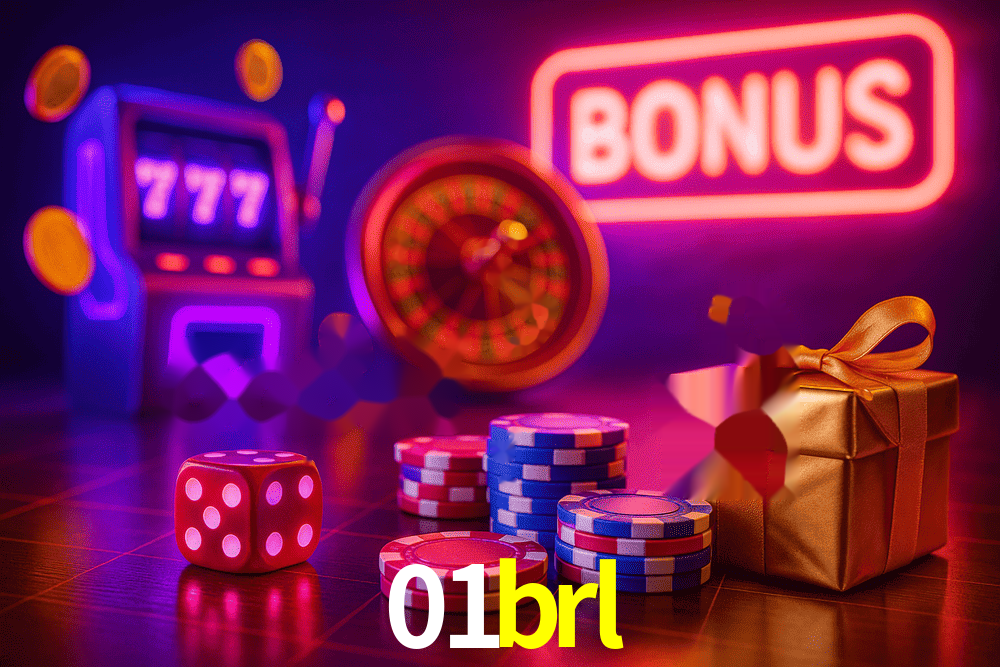 Descubra o Programa VIP da 01brl: Vantagens Exclusivas para Jogadores