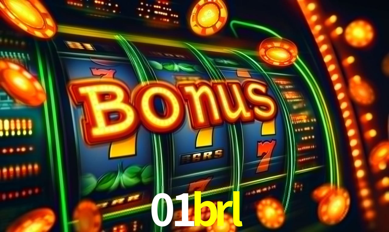 VIP Casino 01brl