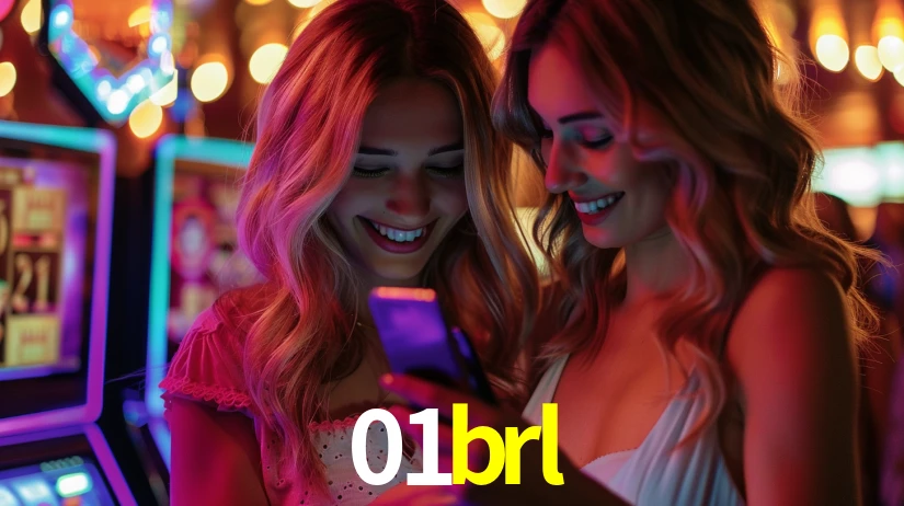 01brl: Jogos de Caça-Níqueis-Altas Recompensas, Roleta-Velocidade, Blackjack-Desafios Máximos