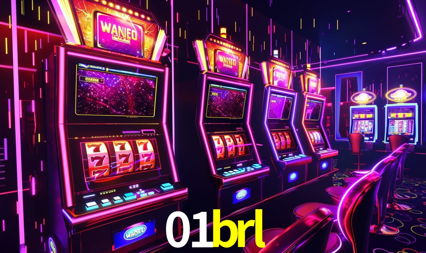 Desvendando o Mundo dos Jogos Virtuais na 01brl