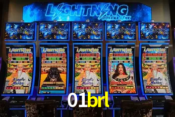 A Revolução dos Aplicativos de Jogos no 01brl