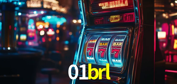 Welcome Bonus 01brl