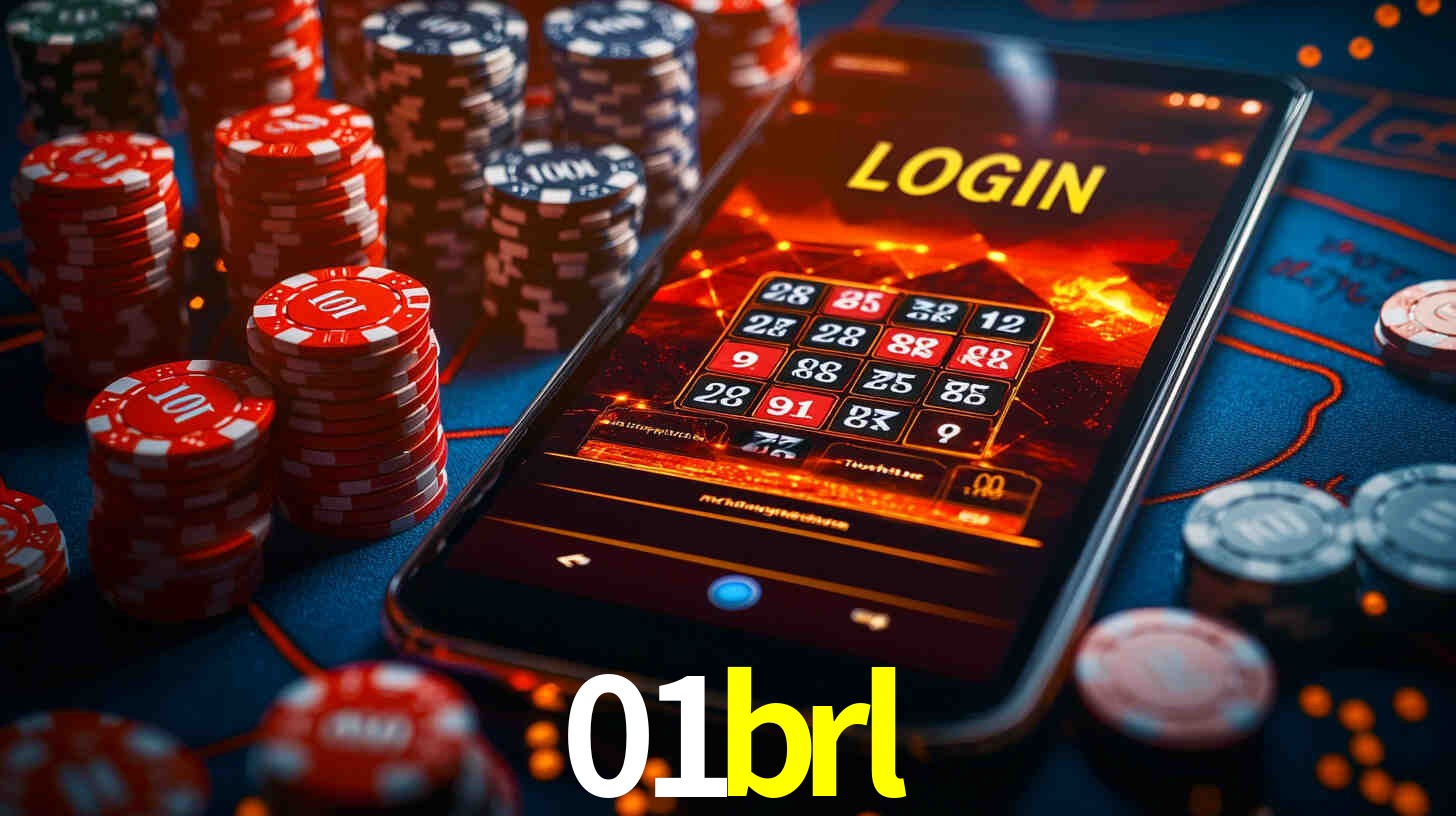 01brl plataforma