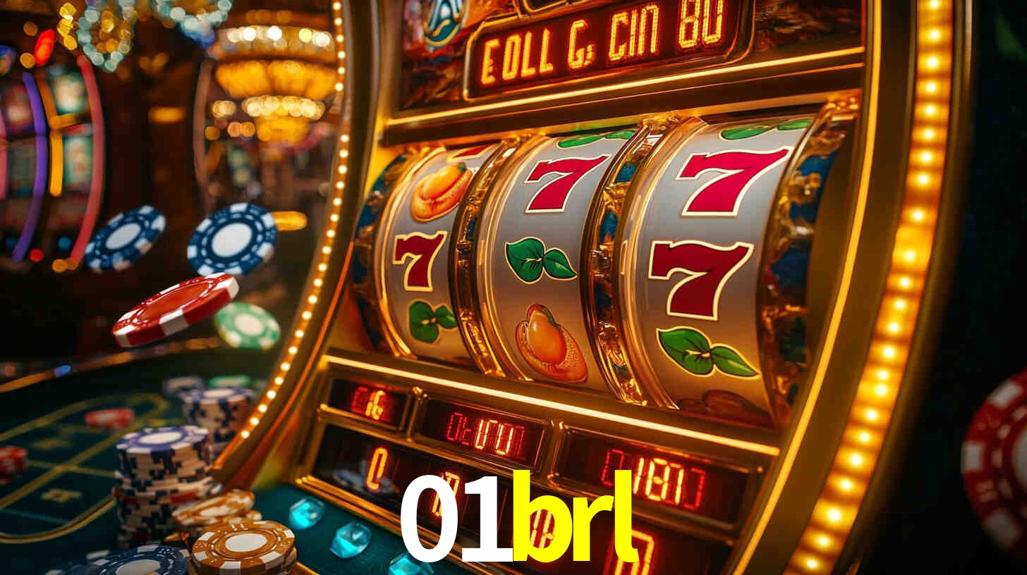 01brl App Interface
