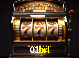 Descubra o Mundo do Cassino Online com 01brl