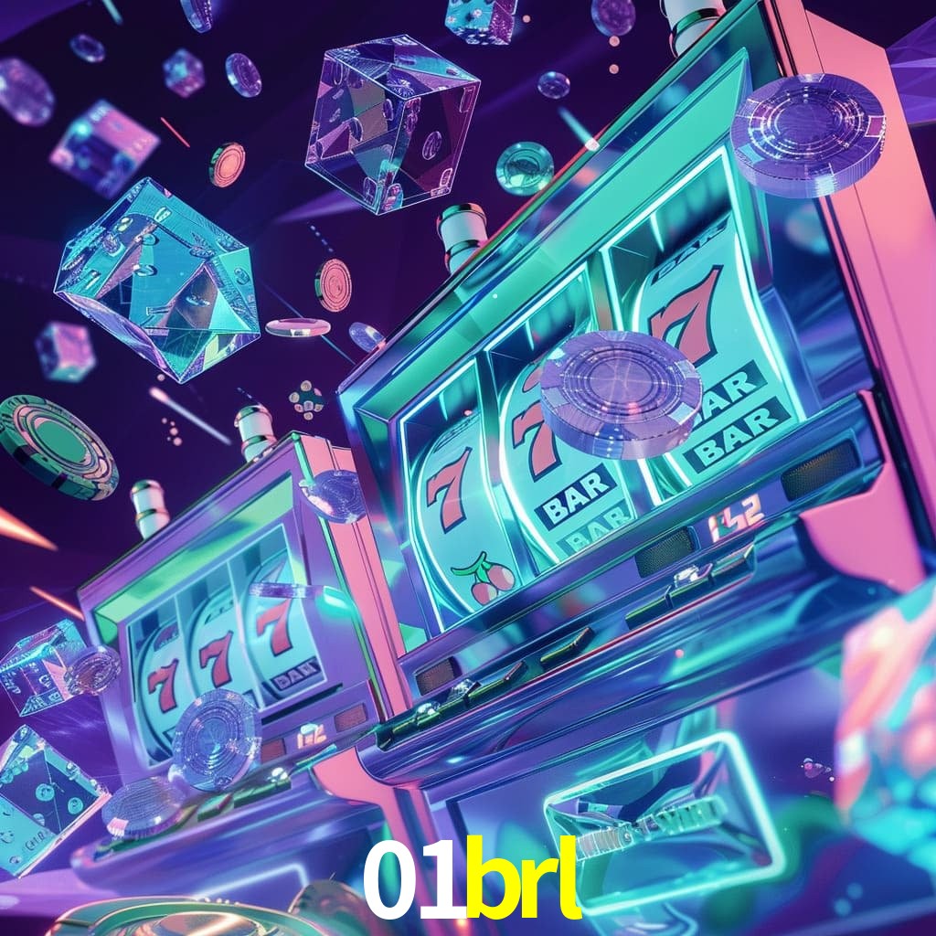 Desvendando o Mundo dos Jogos Virtuais na 01brl