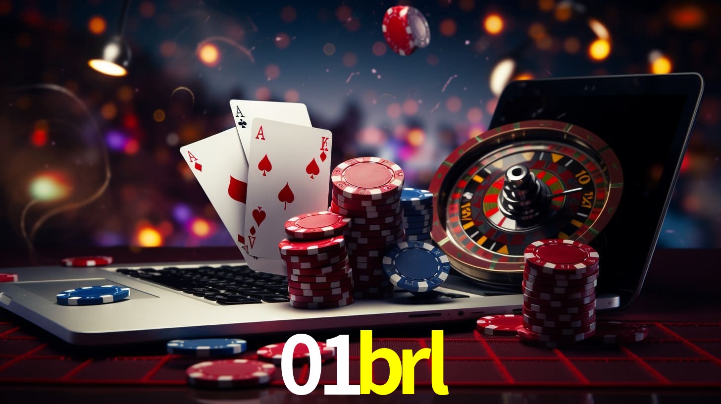 Live Casino 01brl