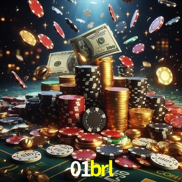 A Emoção da Loteria na 01brl: Uma Chance de Mudança de Vida