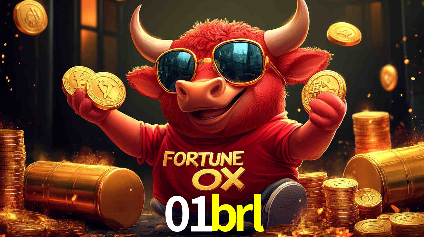 A Revolução dos Aplicativos de Jogos no 01brl
