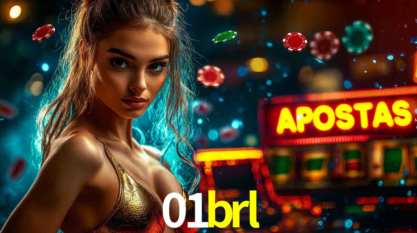 Desvendando o Mundo dos Jogos Virtuais na 01brl