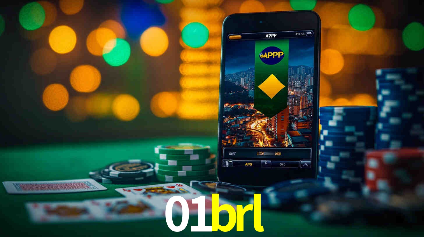 A Experiência Imersiva dos Cassinos Ao Vivo no 01brl
