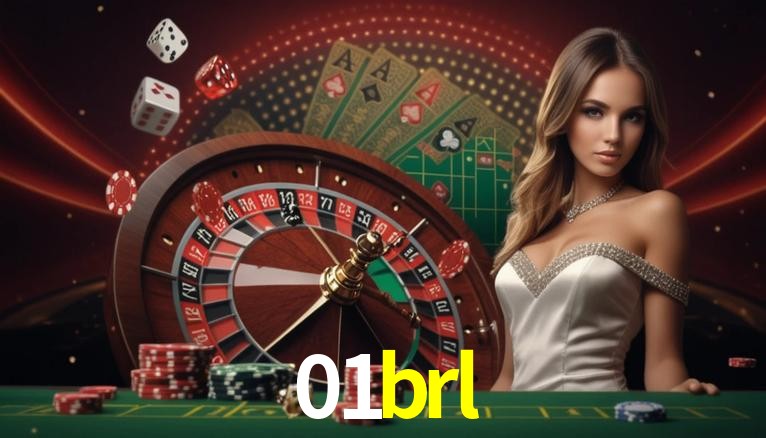 Slot Games 01brl