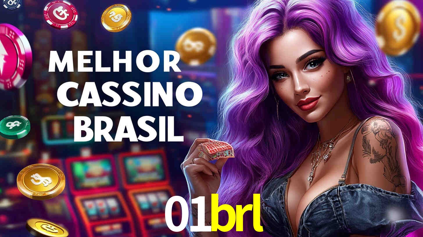 Apostas Esportivas na 01brl: Um Guia Completo