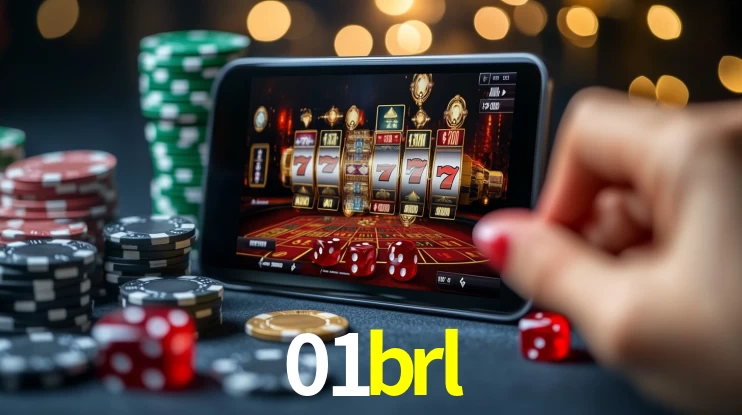 Exclusive Games 01brl