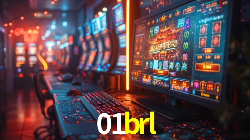 01brl,01brl.com