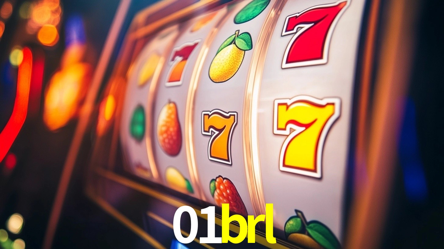 Welcome Bonus 01brl
