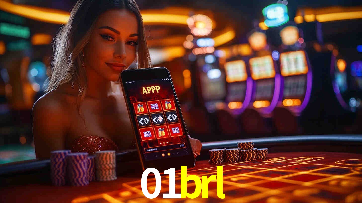 Inovações de Jogos na 01brl: O Futuro das Experiências Interativas
