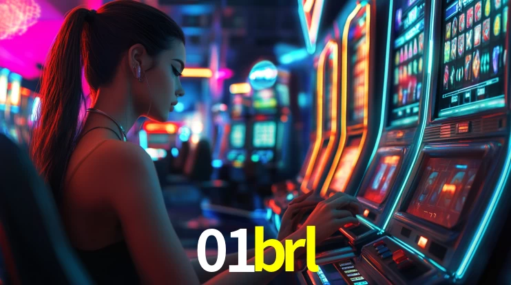 01brl plataforma