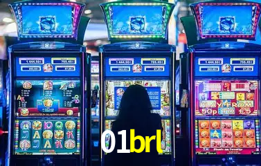 VIP Casino 01brl