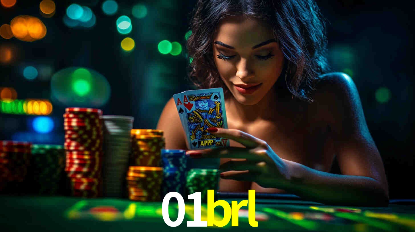 Descubra o Programa VIP da 01brl: Vantagens Exclusivas para Jogadores