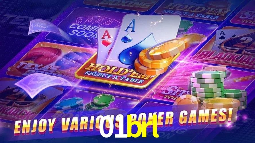 Descubra o Programa VIP da 01brl: Vantagens Exclusivas para Jogadores